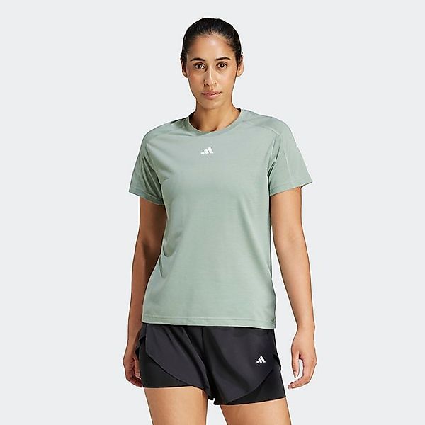 adidas Performance T-Shirt TR-ES CREW T günstig online kaufen