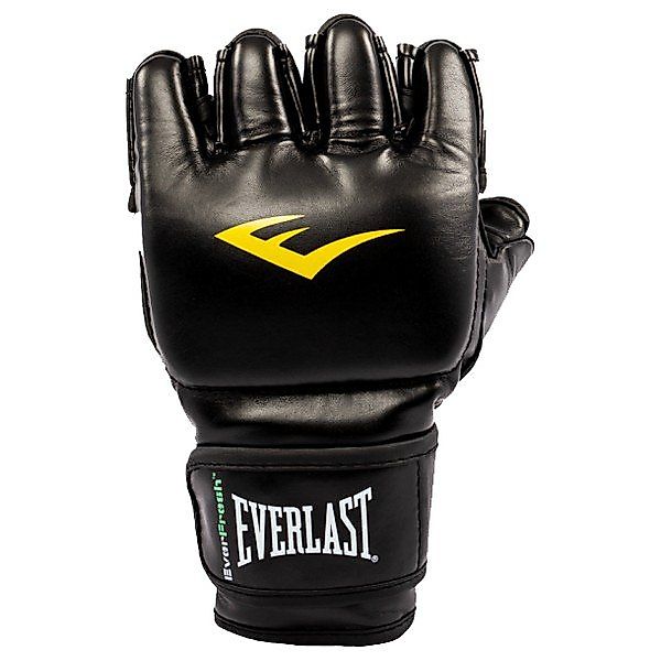 Everlast Mma Grappling Handschuhe S-M Black günstig online kaufen