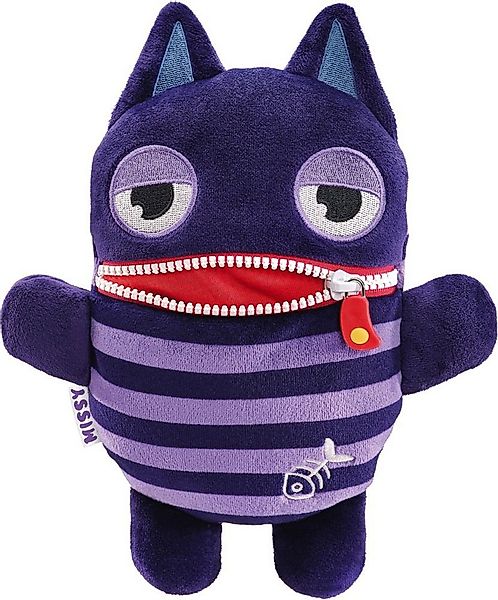 Schmidt Spiele Plüschfigur Plüsch Stofftier Sorgenfresser klein Buuh! Missy günstig online kaufen