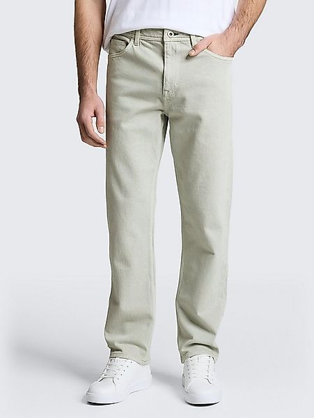 TOM TAILOR Relax-fit-Jeans Jeanshosen TTMORRIS RELAXED Jeans günstig online kaufen