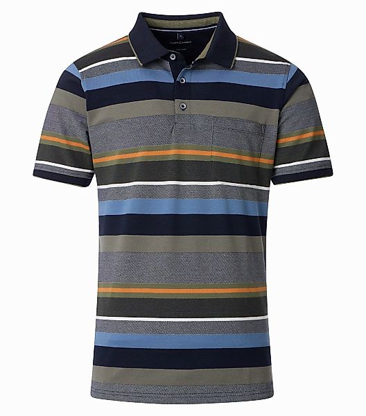 CASAMODA Poloshirt Polo,Knopf,Stehkr.,T günstig online kaufen