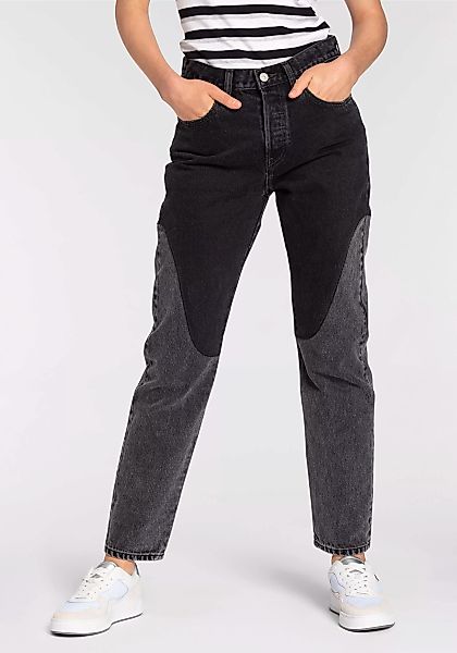 Levi's® 5-Pocket-Jeans 501® ORIGINAL CHAPS im Western-Style günstig online kaufen