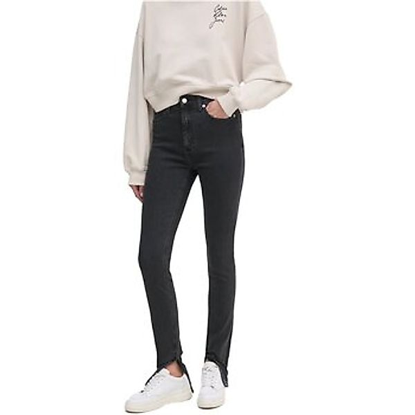 Calvin Klein Jeans Skinny-fit-Jeans HIGH RISE günstig online kaufen