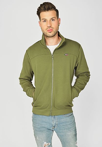 JCC Sweatjacke 310212082 günstig online kaufen