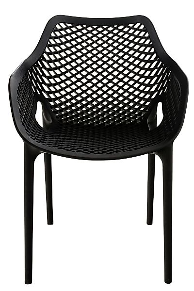 CLP Gartenstuhl Air XL (4er Set), günstig online kaufen
