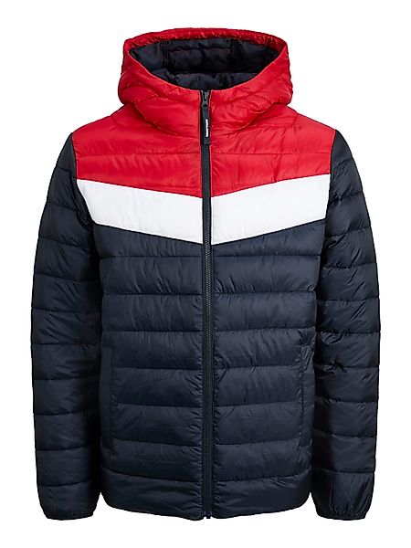Jack & Jones Steppjacke JJWEST LIGHT günstig online kaufen
