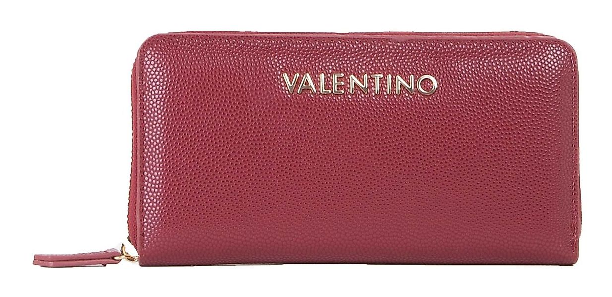 VALENTINO BAGS Geldbörse Zip Around Wallet günstig online kaufen