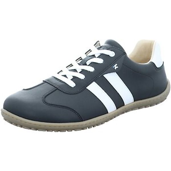 Koel  Halbschuhe Schnuerschuhe black-white (-weiß) 25X001.121-000 günstig online kaufen