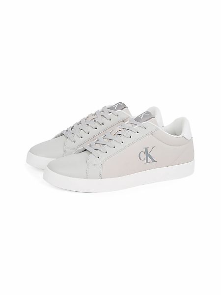 Calvin Klein Jeans 3 CUPSOLE PU Plateausneaker, Freizeitschuh, Halbschuh, S günstig online kaufen