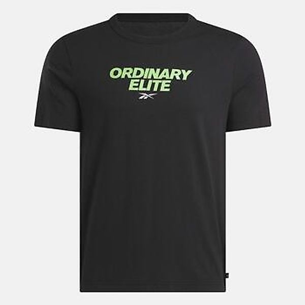 Reebok Sport  T-Shirts & Poloshirts GS BASKETBALL ORDINARY ELITE günstig online kaufen