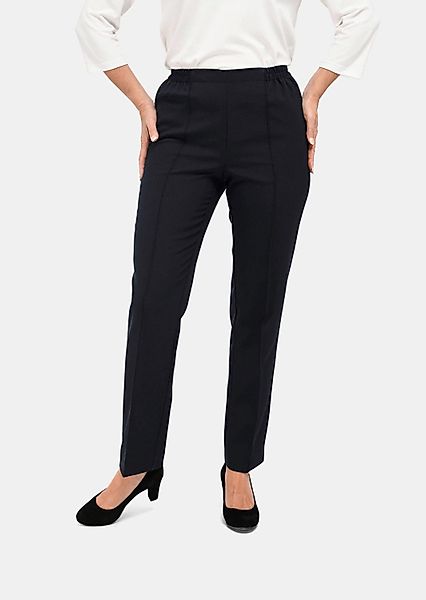 GOLDNER Schlupfhose Kurzgröße: Re-fresh Schlupfhose günstig online kaufen
