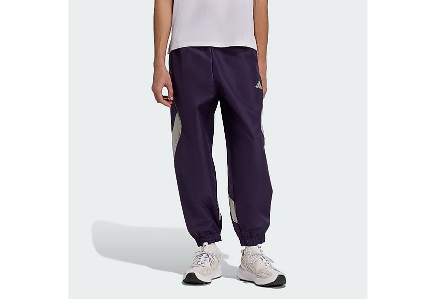 adidas Sportswear Jogginghose STADIUM HOSE (1-tlg) günstig online kaufen