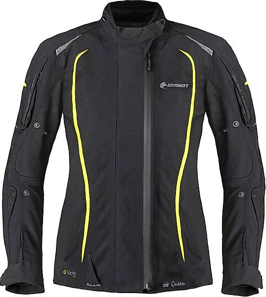 Germot Motorradjacke High Vis Jacke Kl. 3 4794 Th günstig online kaufen