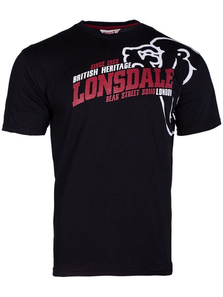 Lonsdale T-Shirt WALKLEY günstig online kaufen