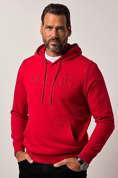 JP1880 Sweatshirt JP1880 Hoodie Sweat Kapuze Stickereien bis 8 XL günstig online kaufen