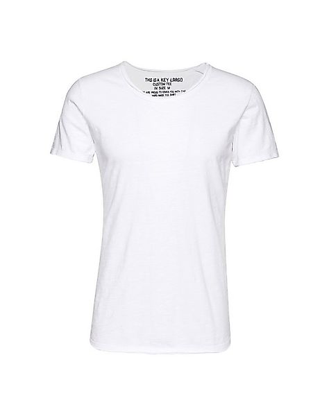 Key Largo T-Shirt T BREAD (1-tlg) günstig online kaufen