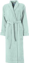 Seahorse Bademantel Seahorse Pure Unisex, Langform, günstig online kaufen