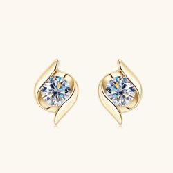 ROUGEMONT Fingerring Wasserfester Damen Statement Ring günstig online kaufen