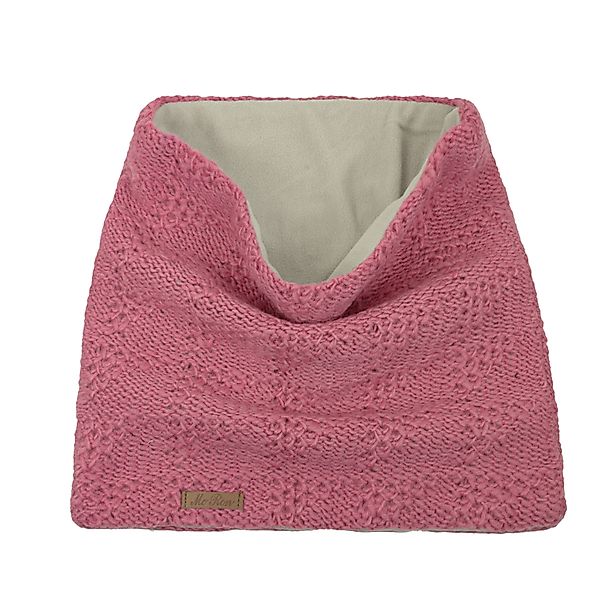 McRon Strickschal Gestrickter Loop Modell Nina, günstig online kaufen