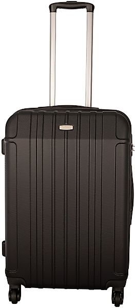 Cahoon Hartschalen-Trolley Hartschalenkoffer Trolley Koffer / günstig online kaufen