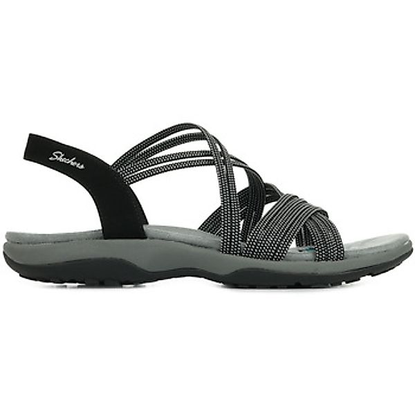 Skechers  Sandalen Sandaletten 163117 BLK günstig online kaufen