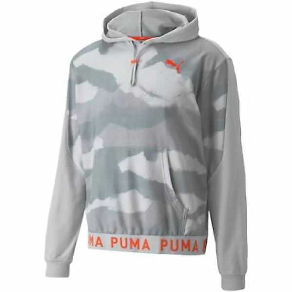 Puma  Pullover Sport Train AOP Hoodie 521546 0019 günstig online kaufen