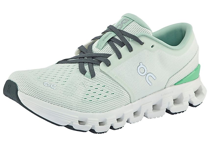 ON RUNNING ON RUNNING CLOUD 6 Sneaker günstig online kaufen