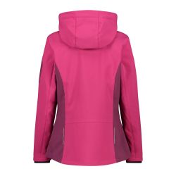 CMP Softshelljacke CMP Damen Softshelljacke Woman günstig online kaufen