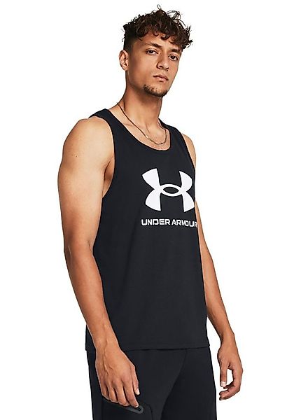 Under Armour® Trainingstop UA Sportstyle Tanktop günstig online kaufen