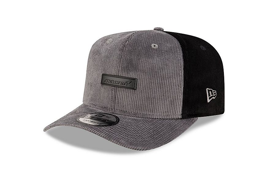 New Era Snapback Cap 9Fifty Curved KORD McLaren Automotive günstig online kaufen