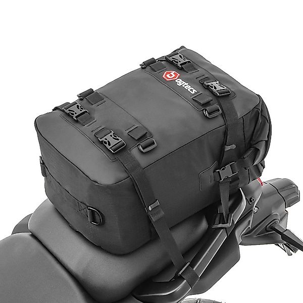 Bagtecs Reisetasche Motorrad Hecktasche / Rucksack günstig online kaufen