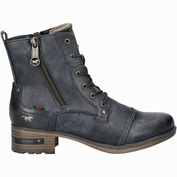 Mustang  Damenstiefel Stiefelette günstig online kaufen