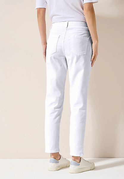 Cecil Skinny-fit-Jeans, High Waist günstig online kaufen