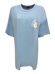 Worldclassca T-Shirt Worldclassca Oversized Print ENERGY günstig online kaufen
