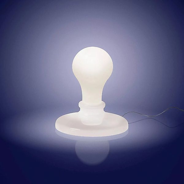 Foscarini White Light LED-Tischleuchte günstig online kaufen