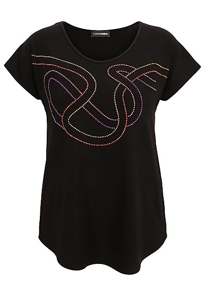 Doris Streich Longshirt günstig online kaufen