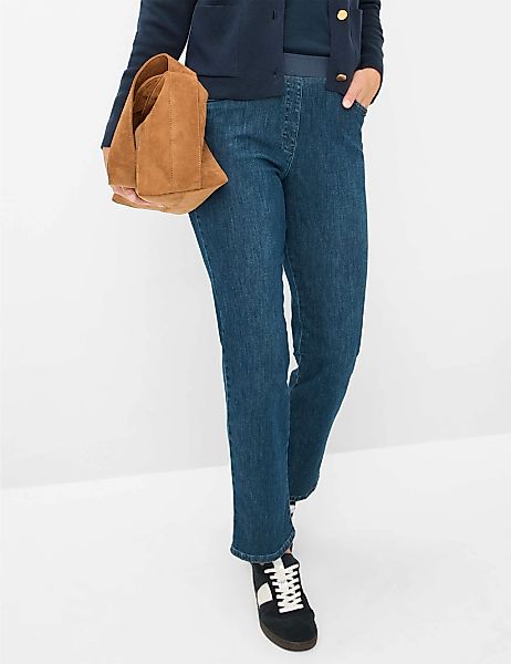 RAPHAELA by BRAX Bequeme Jeans "Style CARINA" günstig online kaufen