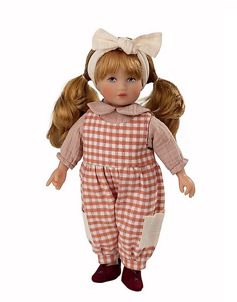 Käthe Kruse Stoffpuppe Glückskind Ella, bezaubernde Puppe NEU 2025 günstig online kaufen
