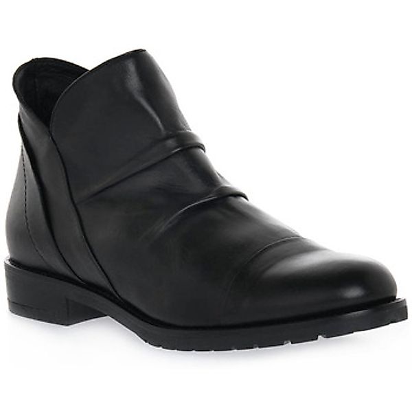 Priv Lab  Stiefeletten MALLY   NAPPA NERO günstig online kaufen