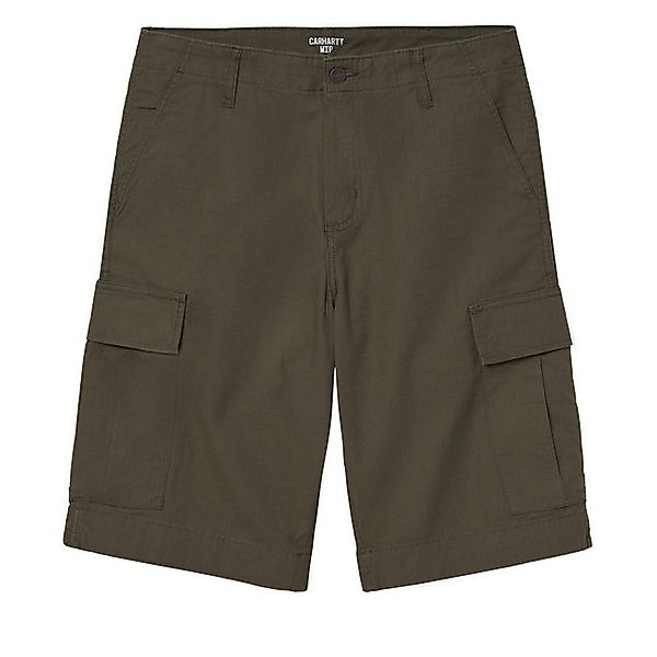Carhartt WIP Shorts Carhartt WIP Regular Cargo Short Cypress günstig online kaufen