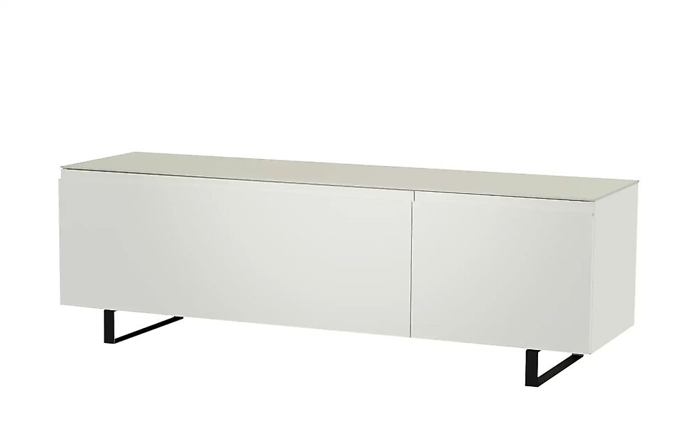 TV Board  Nicolo Phono ¦ weiß ¦ Maße (cm): B: 160 H: 51 T: 45.0 Kommoden & günstig online kaufen