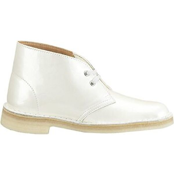 Clarks  Stiefeletten Desert Boot günstig online kaufen