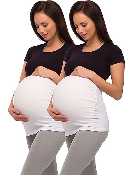 Be Mammy Taillenslip Damen Umstands-Bauchband 04 günstig online kaufen