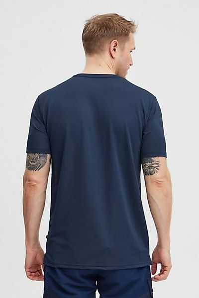 North Bend T-Shirt NBElwin M S/S Tee sportliches T-Shirt günstig online kaufen