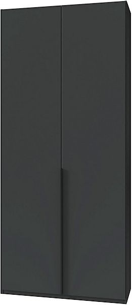 Wimex Kleiderschrank Mugano,in 8 Breiten,3 Höhen,2 Tiefen, viele Farben, Ma günstig online kaufen