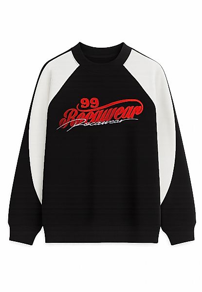 Rocawear Sweater "Rocawear Rocawear Blocks Pullover", 1 Stk. günstig online kaufen