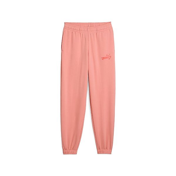 PUMA Trainingshose FLAMING LOVE SWEATPANTS TR günstig online kaufen