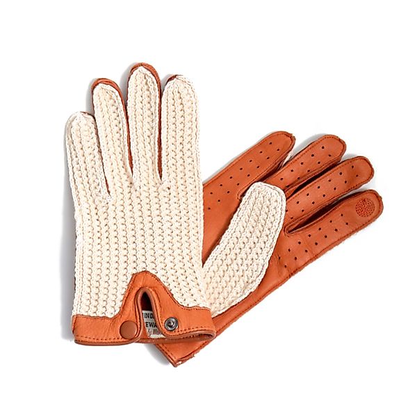 Hand Gewand by Weikert Lederhandschuhe BERNIE günstig online kaufen