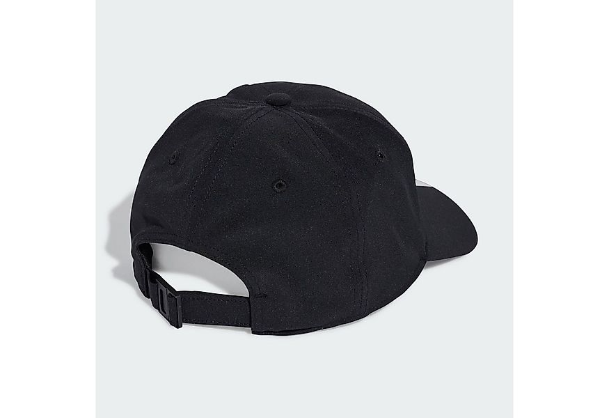 adidas Performance Baseball Cap BASEBALLKAPPE 3-STREIFEN CLIMAPROOF (1-St) günstig online kaufen