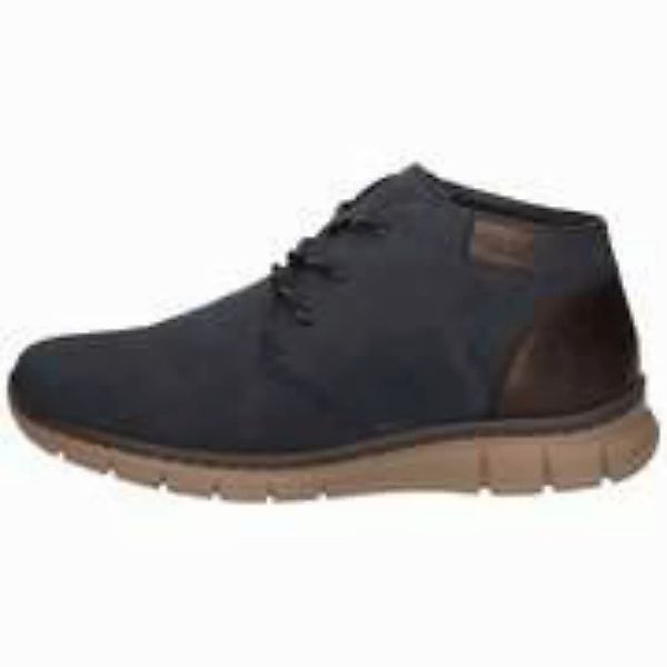 Rieker Stiefelette Herren blau|blau|blau|blau günstig online kaufen